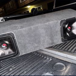 2 10s L7s Solobarics 