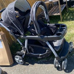 Garage Sale! 