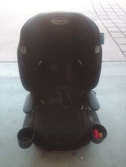 Graco car seat
