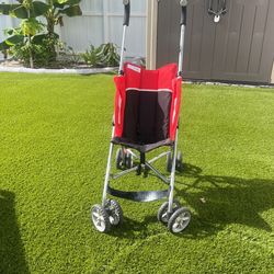 Baby Stroller