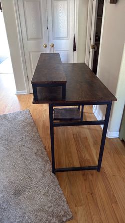 FRES DESK
