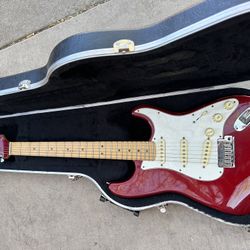 Fender Stratocaster American 