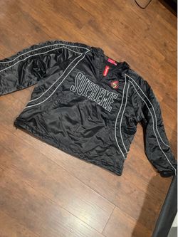 SUPREME QTR ZIP