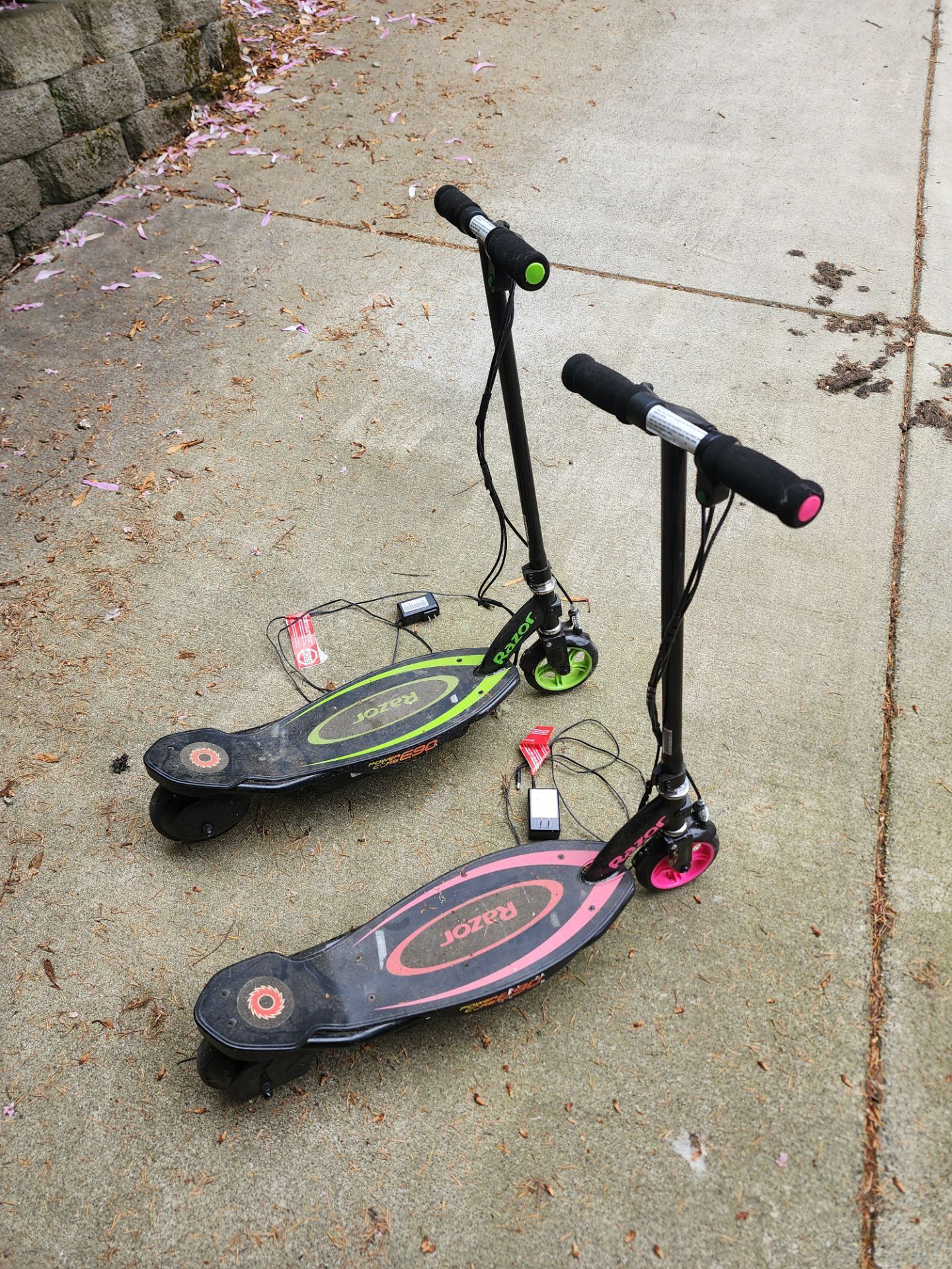 Electric Razor scooter Power Core E90