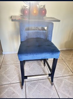 BAR CHAIR