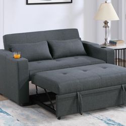 Convertible Sofá Bed