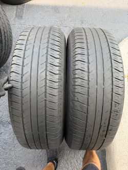 Bridgestone 265 70 R17