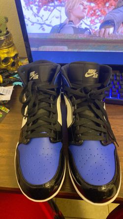 Air Jordan mid td 1 football cleats