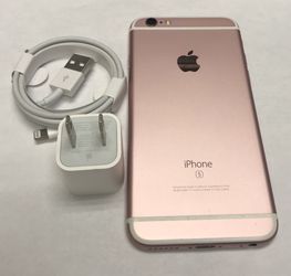 iPhone 6s 64GB Factory Unlocked