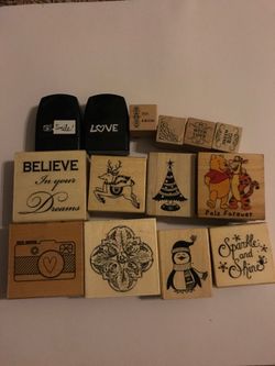 Stamps