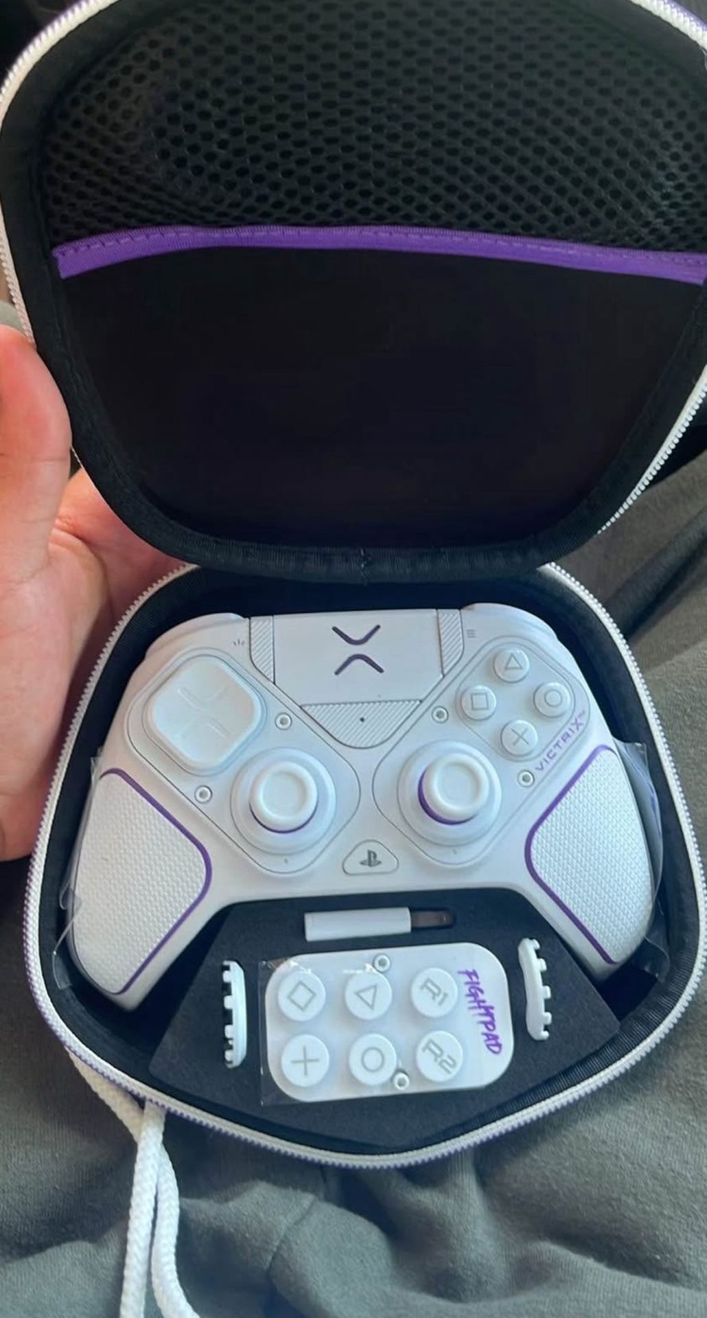 Ps5 Pro Bfg Controller