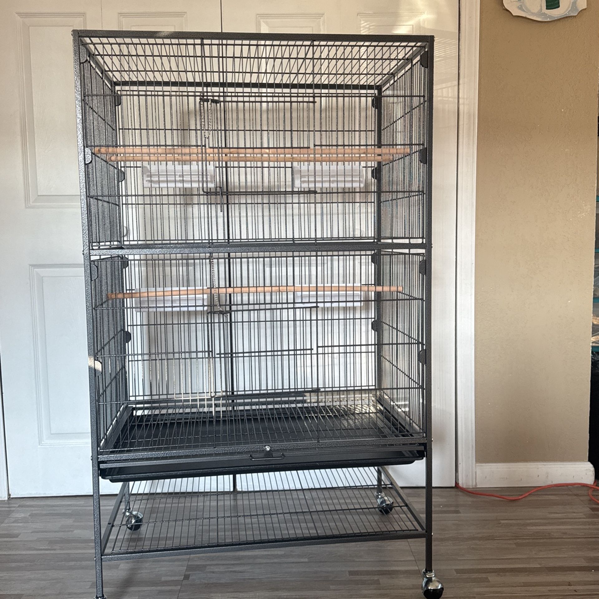 Bird Cage