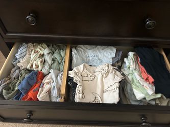 3 month baby boy clothes.