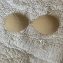 Silicone Bra