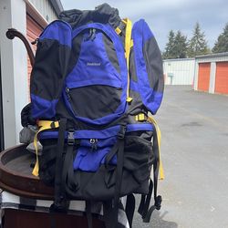 Kelty Red Cloud 5400 Backpack