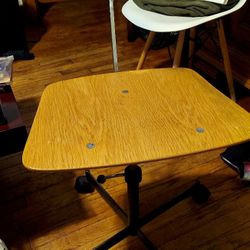Kevn Wood Office Chair...
