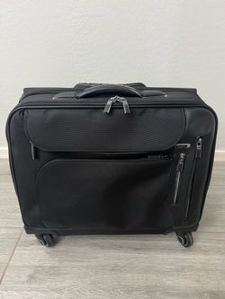 TUMI 4-Wheeled Brief