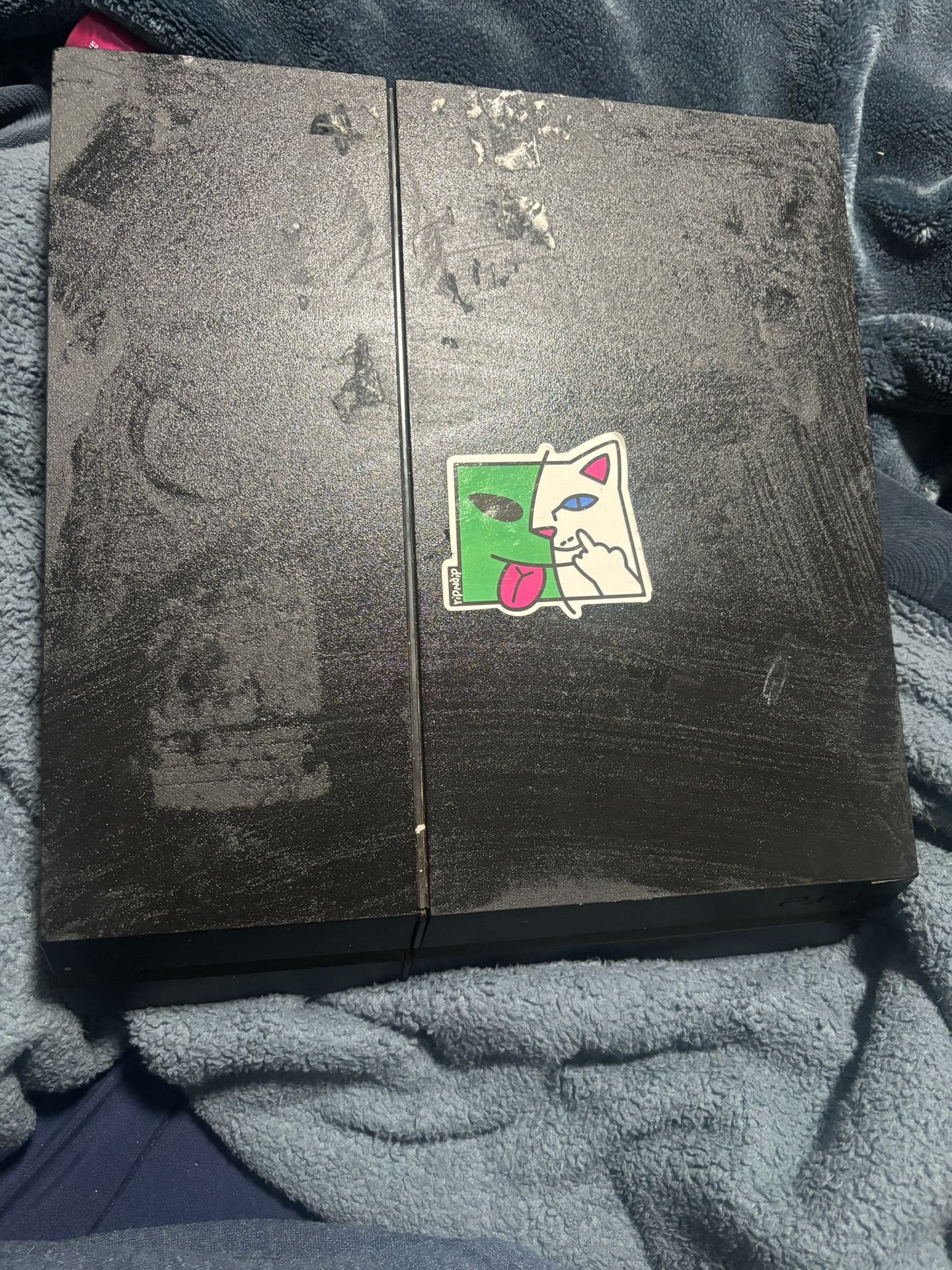 PS4