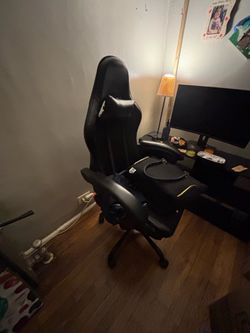 Gaming chair