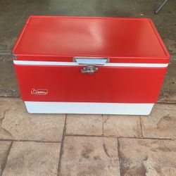Colman Cooler 
