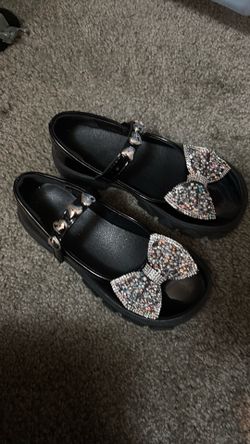 Size 1 in girls