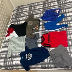 Baby Clothes