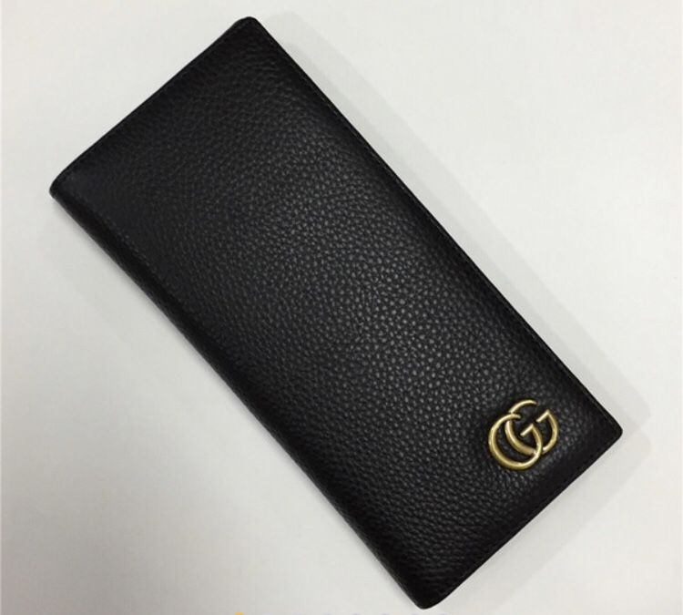 Authentic Gucci Wallet