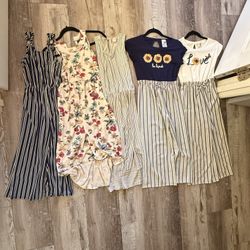 Girl Jump Suits 10/12