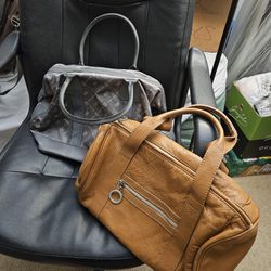 Travel Bags 