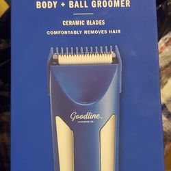 Groomer