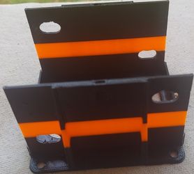 3d Printed Helium Gateway Accessories 