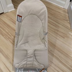 Baby Activity Bundle - 3 Items (Bouncer + Jumper + Activity Mat)