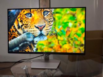 S2721Q Monitor 4K IPS 27