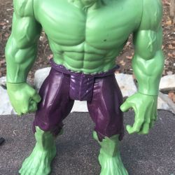Hulk