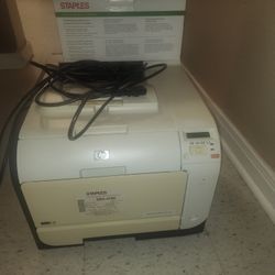 Used Printers