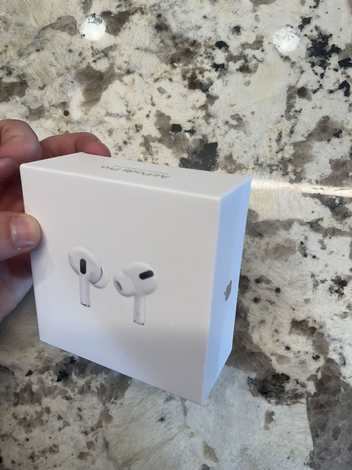 BEST OFFER airpod Pros Brand New