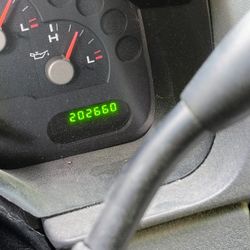 2003 Ford Explorer