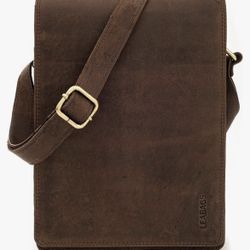Leather Bag (LEABAGS)