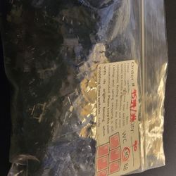 86 Ultra Glide Switches 