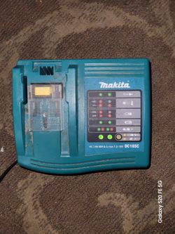 battery charger