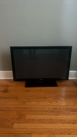 Samsung 42 Inch tv