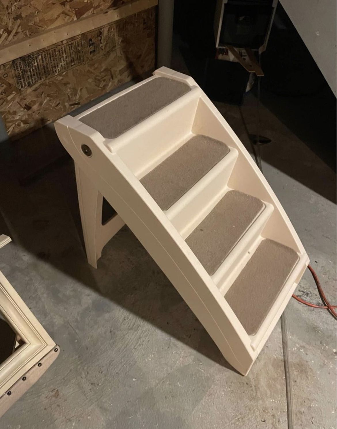 Pet Stairs