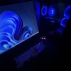 Gaming Pc Bundle