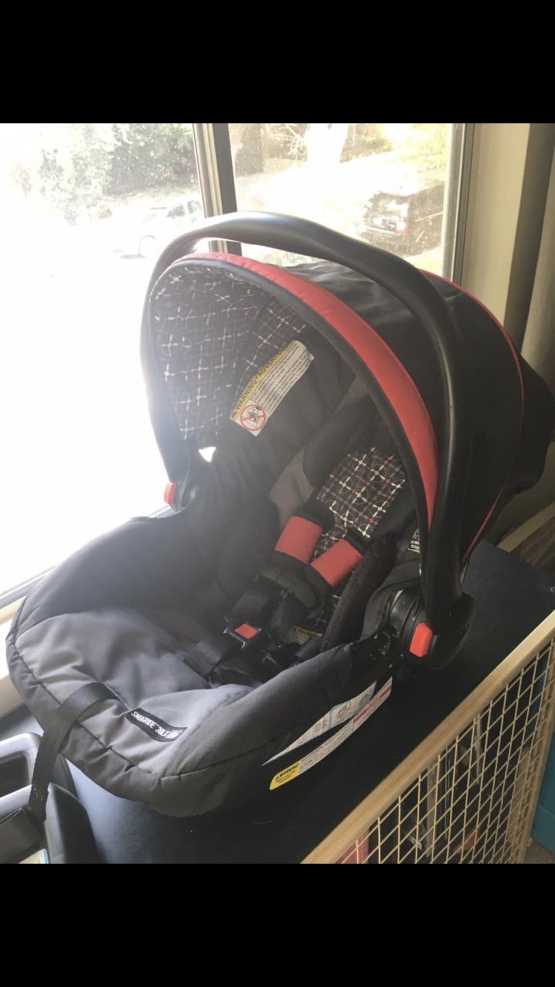 Graco Infant Car Seat