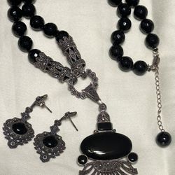 Classic Jewelry