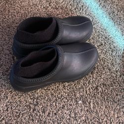 Ugg crocs 