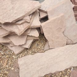 Flagstone