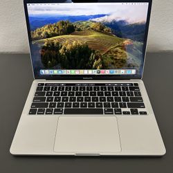 13” MacBook Pro 2020 2.3GHz i7 16gb 1TB SSD Sonoma OS