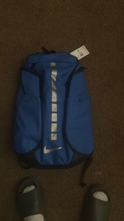 Nike elite back pack