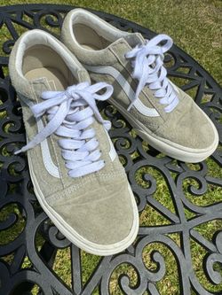 Women’s vans shoes